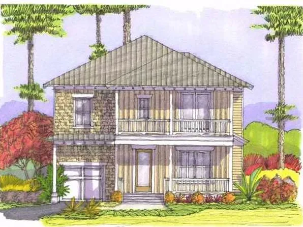 8 Beargrass Way, Santa Rosa Beach, FL 32459