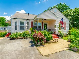 1602 Prater Rd, Chattanooga, TN 37412