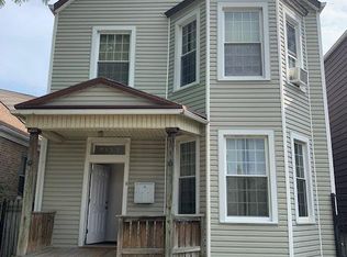 5133 S Albany Ave #1F, Chicago, IL 60632