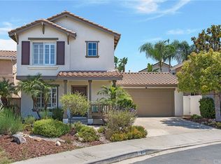 1 Calellen Ct, Rancho Santa Margarita, CA 92688