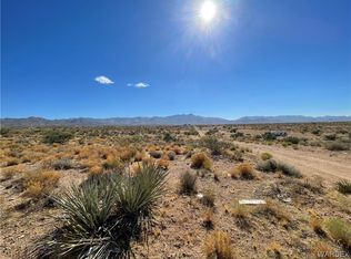 N Longhorn Dr, Chloride, AZ 86431