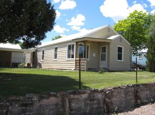 1841 Baltimore St, Hot Springs, SD 57747