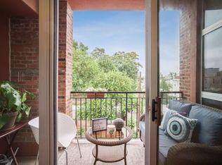 650 Montgomery St #305, Jersey City, NJ
