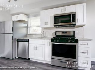 459 Oak St #1, Des Plaines, IL 60016