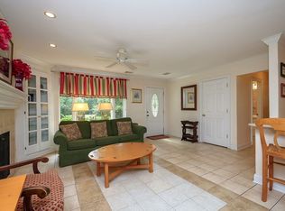 1 Myrtle Ln, Hilton Head Island, SC 29928