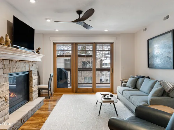 1000 Park Ave #C103, Park City, UT 84060