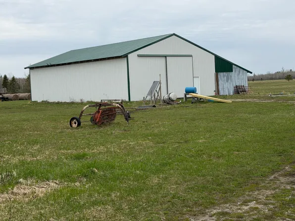 0 S Aldrich Rd, Pickford, MI 49774