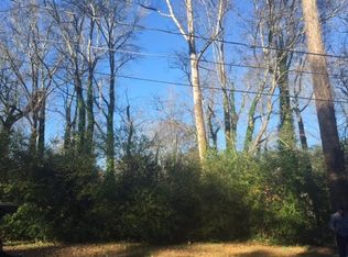 576 Tallwood Dr, Stone Mountain, GA 30083