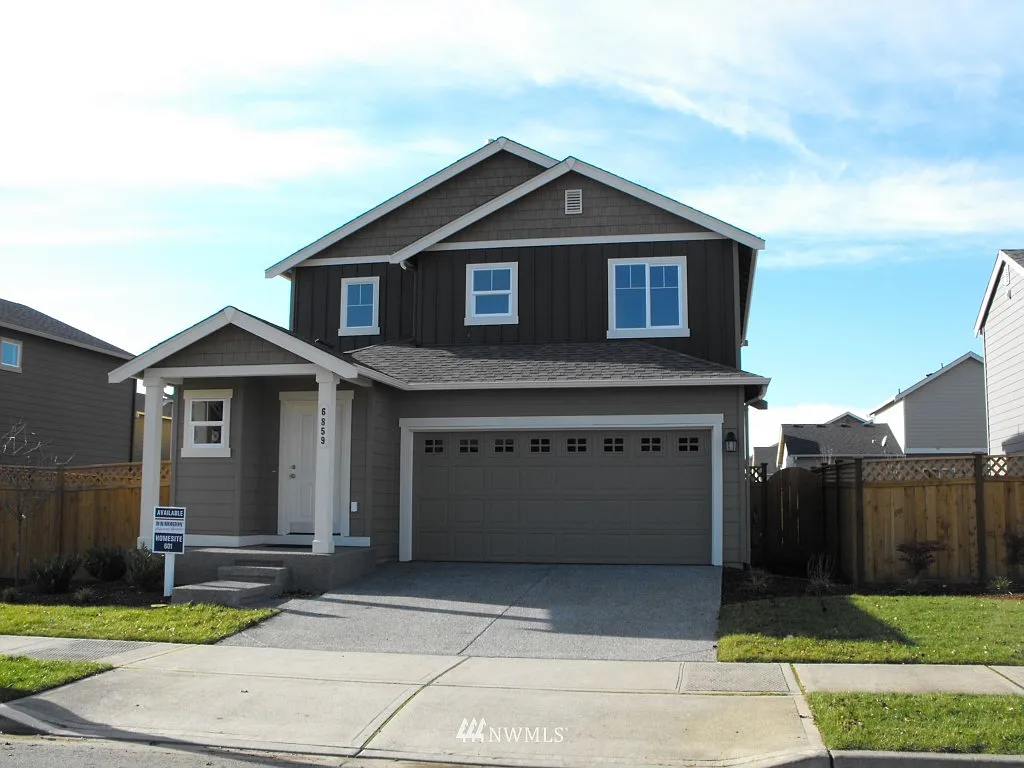 6658 Inlay Street (lot 740HP) SE photo 1
