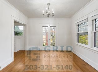 332 NE 22nd Ave #4, Portland, OR 97232