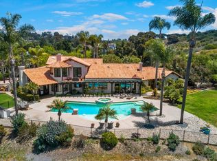 4098 Stonebridge Ln, Rancho Santa Fe, CA 92091