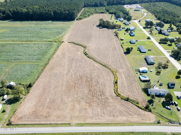0 High Level Road, Pinetops, NC 27864
