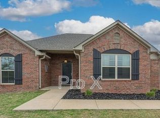 6234 Cord Ave, Springdale, AR 72762