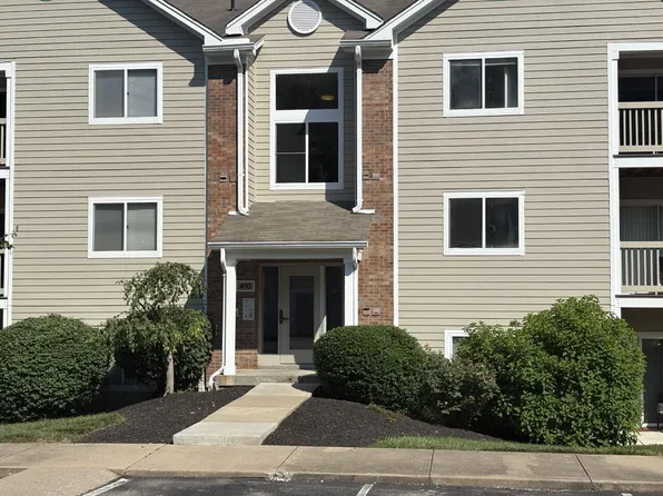 410 Lakeview Dr Unit 11, Wilder, KY 41071