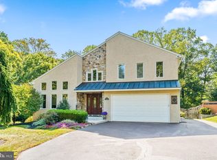 734 Pine Ridge Rd, Media, PA 19063