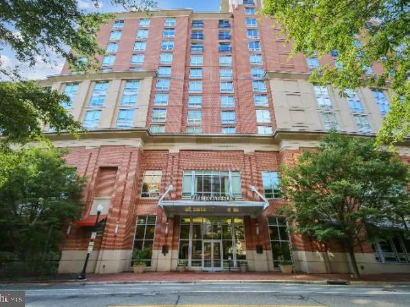 2050 Jamieson Ave APT 1001, Alexandria, VA 22314