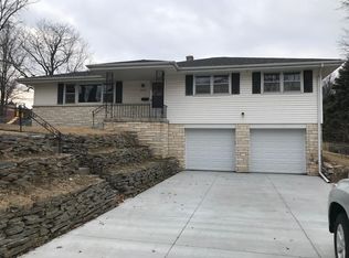 3316 S 117th St, Omaha, NE 68144