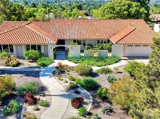13065 Edina Way, Poway, CA 92064