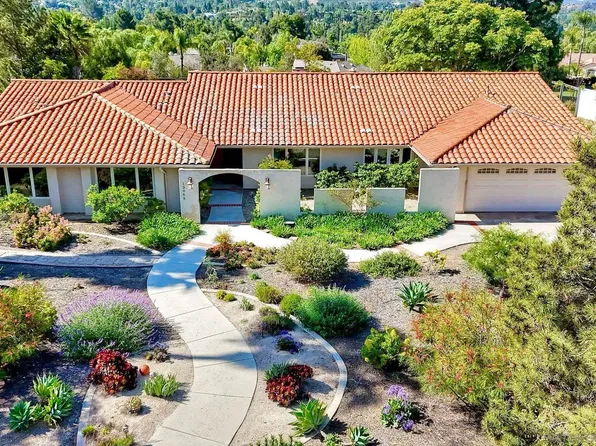 13065 Edina Way, Poway, CA 92064