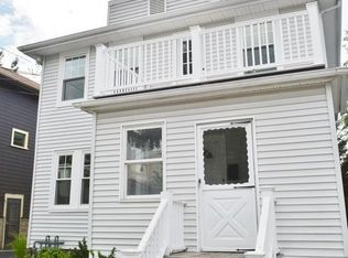 14 Fairfax St, Somerville, MA 02144