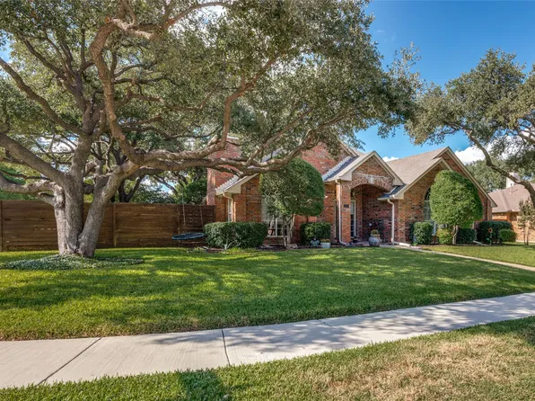 3637 Worthington Way, Plano, TX 75023