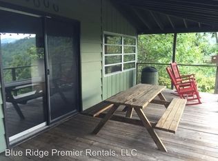 155 Bear Ridge Rd, Tuckasegee, NC 28783