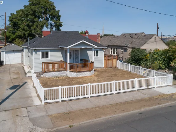 405 W 6th St, The Dalles, OR 97058