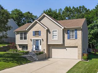 2171 Gribble Dr, Covington, KY
