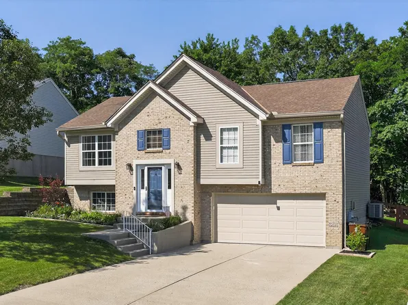 2171 Gribble Dr, Covington, KY 41017