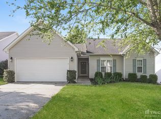 1025 Boulder Dr, Concord, NC 28025