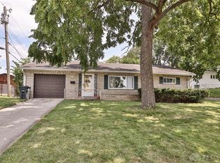 114 Murray Dr, Dayton, OH 45403