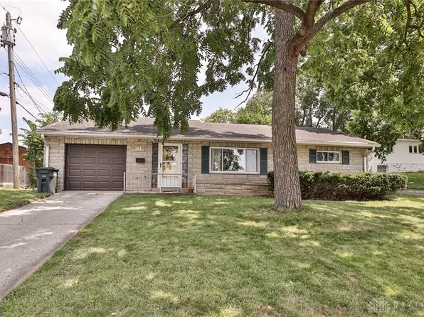 114 Murray Dr, Dayton, OH 45403