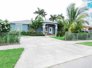14225 SW 296th St, Homestead, FL 33033