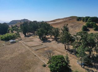 1 St Johns Mine Road, Vallejo, CA 94591