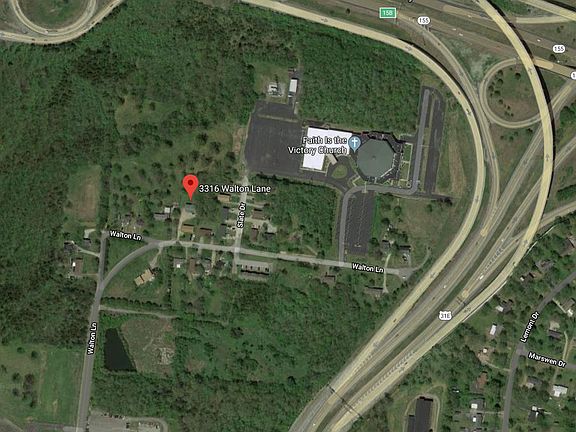 3316A Satellite Location_03072020