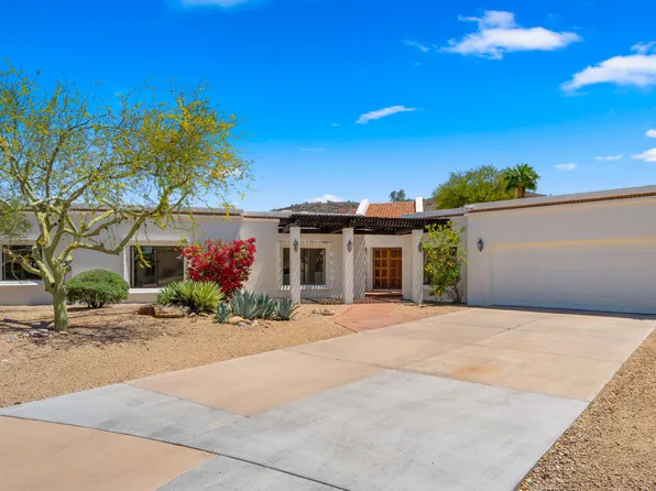 13007 N 1ST Street, Phoenix, AZ 85022