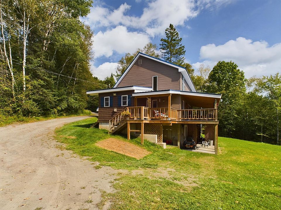 154 Reed Road, Colebrook, NH 03576 Zillow