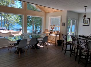 1337 Lakeshore Dr, Boyne City, MI 49712