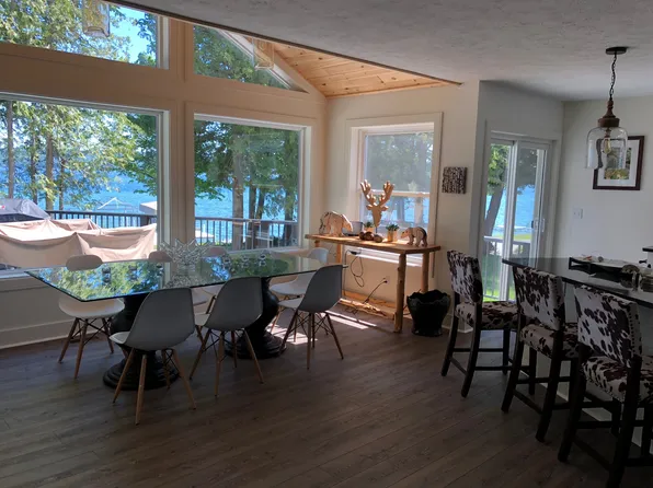 1337 Lakeshore Dr, Boyne City, MI 49712