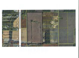 S 450 W, New Palestine, IN 46163