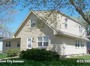 1002 Mesa Verde Pl, Ames, IA 50014