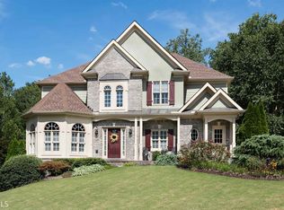 3615 Rolling Creek Dr, Buford, GA 30519
