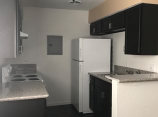 1116 E Carey Ave APT A, North Las Vegas, NV 89030