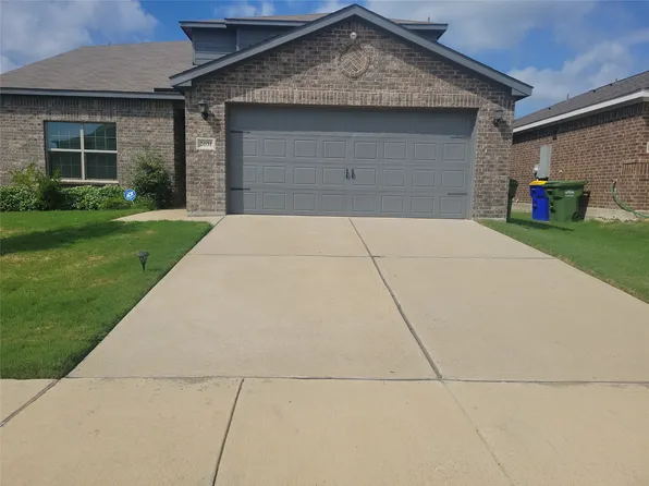 2031 Canterbury Dr, Seagoville, TX 75159