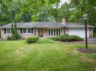 112 Valley Rd, Mount Gretna, PA 17064