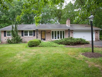 112 Valley Rd, Mount Gretna, PA, 17064