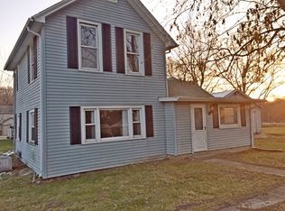 402 E Kansas St, Bureau, IL 61315