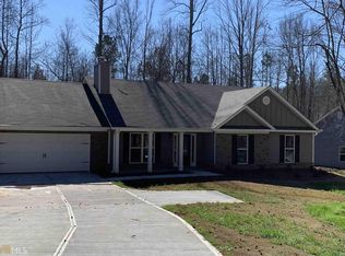 1469 Highway 82 LOT 3, Winder, GA 30680