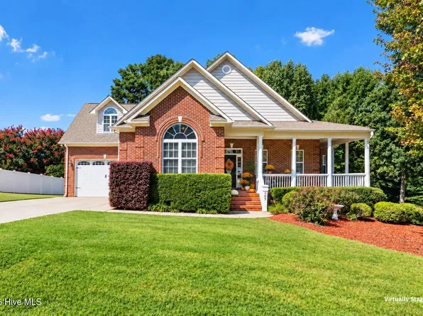 505 River Knoll Drive, Clayton, NC 27527
