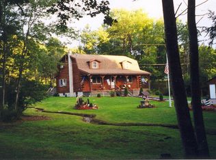 Smith Hill Rd, Honesdale, PA 18431